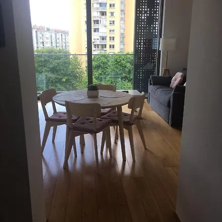 Tiliastay Ljubljana Buitenkant foto