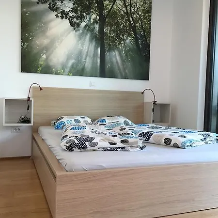 Tiliastay Ljubljana Kamer foto
