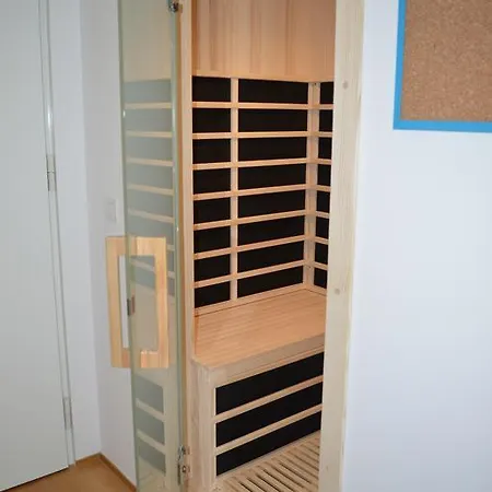 Tiliastay Ljubljana Kamer foto