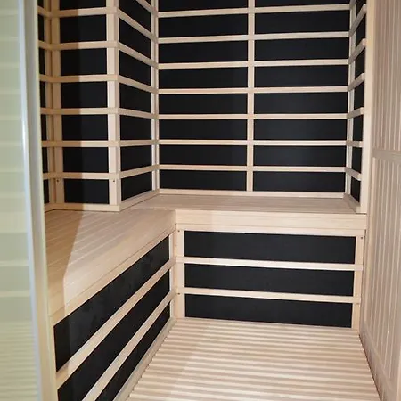 Tiliastay Ljubljana Kamer foto