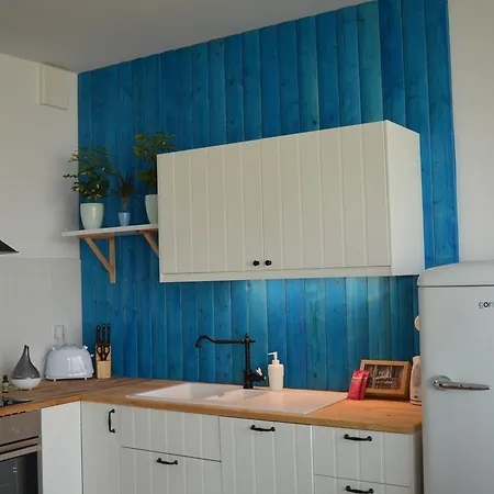 Tiliastay Ljubljana Kamer foto