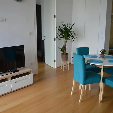 Tiliastay Ljubljana Kamer foto