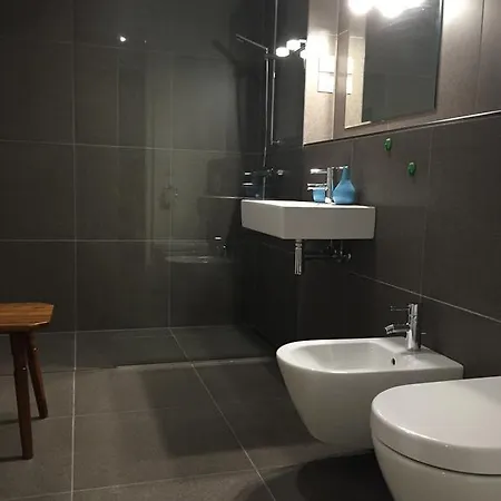 Tiliastay Ljubljana Kamer foto