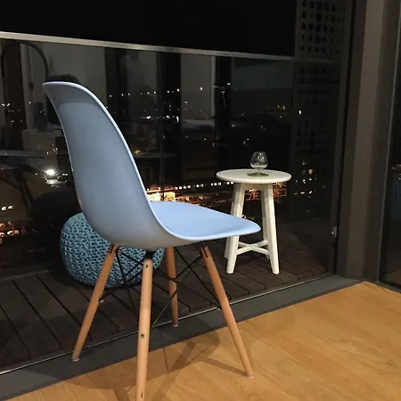 Tiliastay Ljubljana Kamer foto