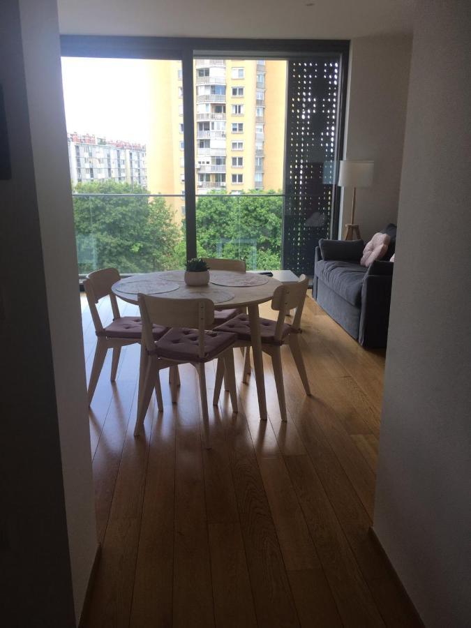 Apartment Tiliastay