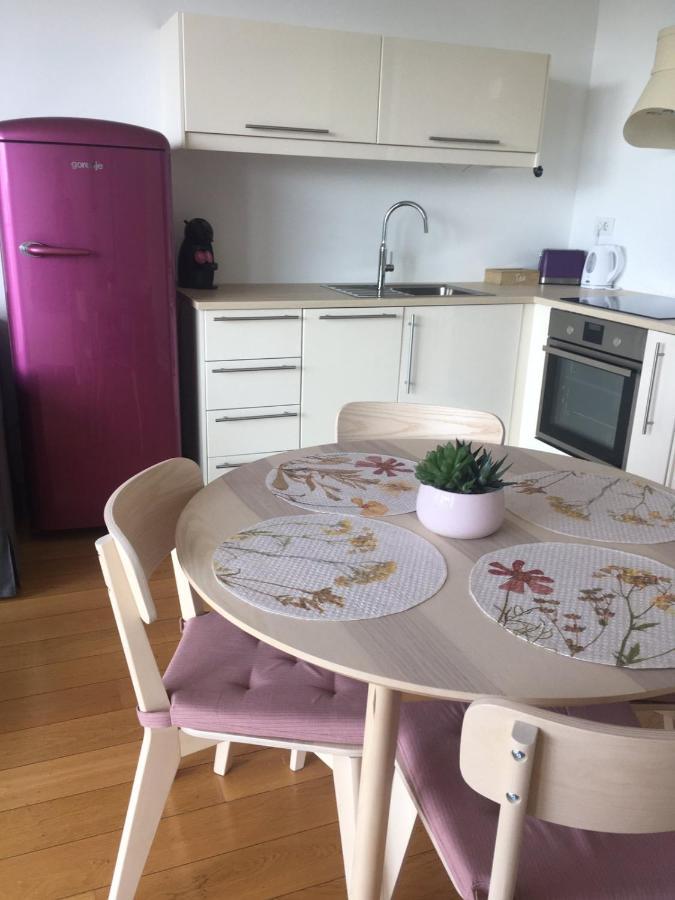 Apartman Tiliastay *