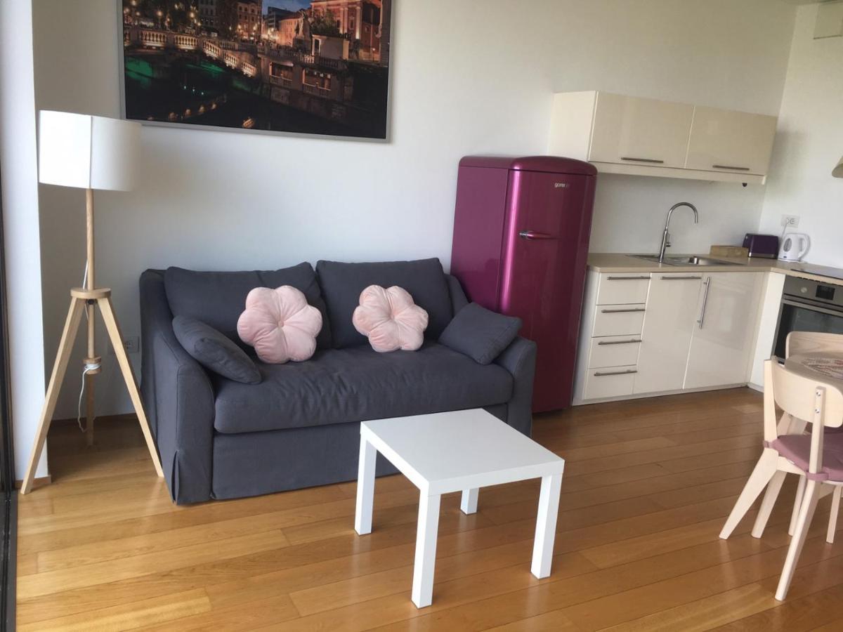 Tiliastay Apartman