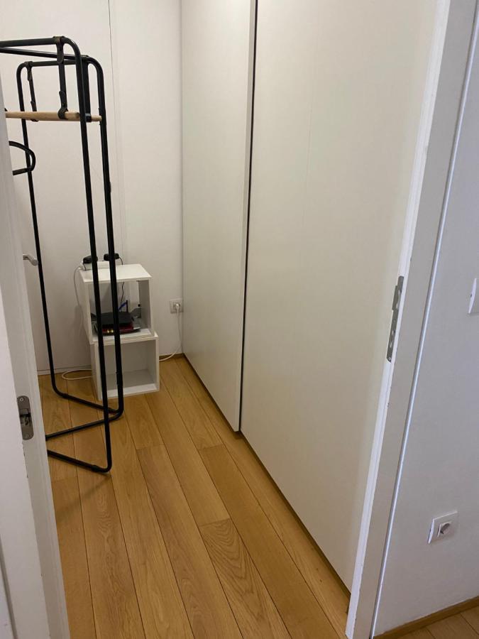 Apartman Tiliastay Ljubljana