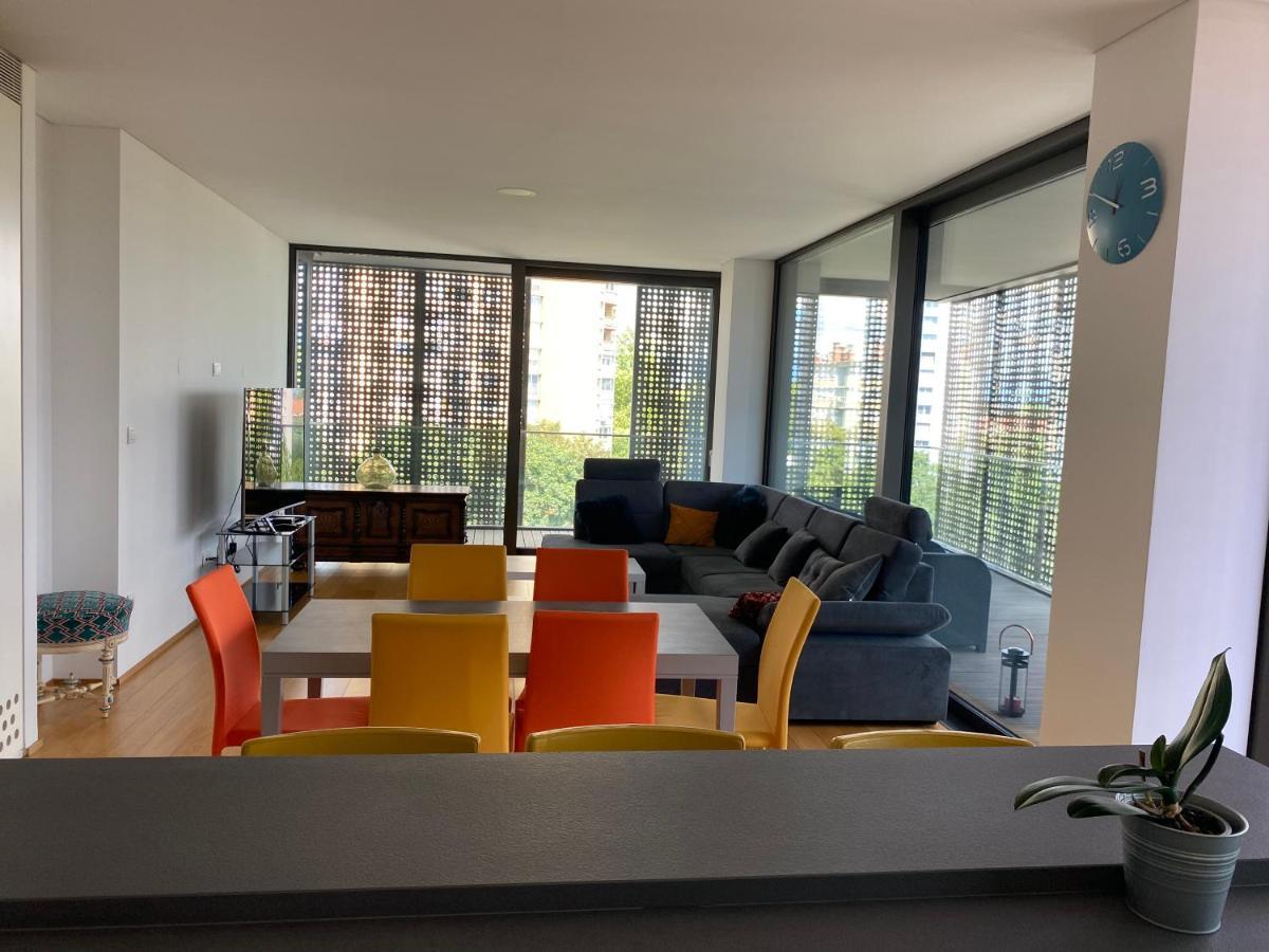 Tiliastay Apartment