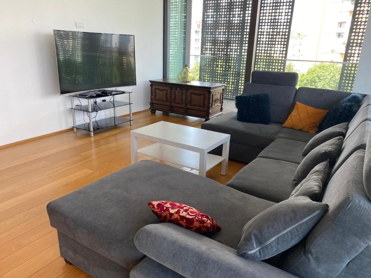 Tiliastay Apartment