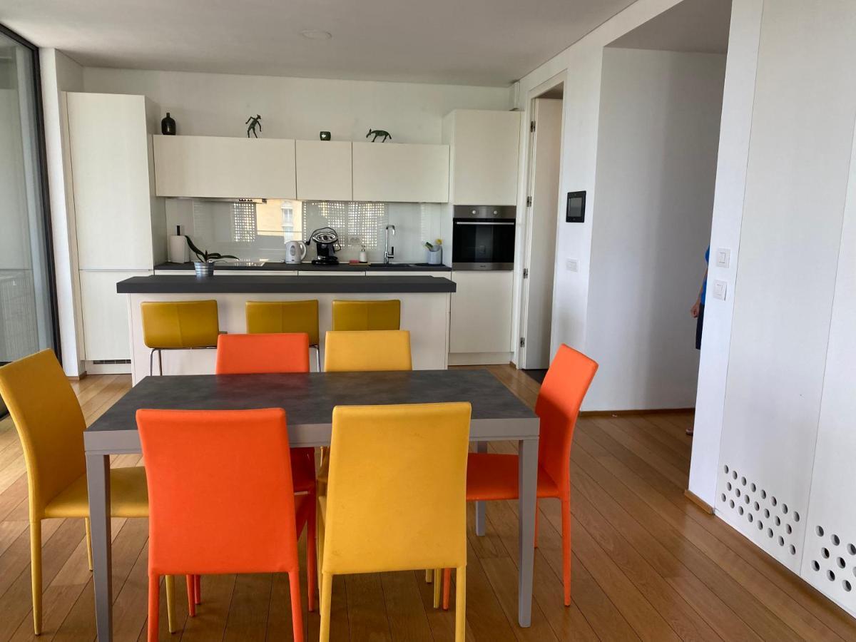 Apartment Tiliastay