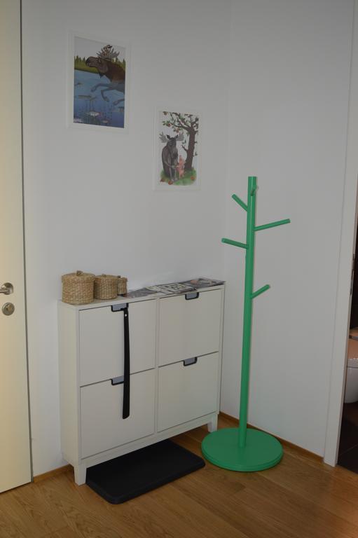 Tiliastay Apartment *