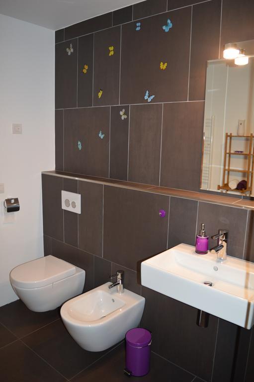 Tiliastay Apartment Ljubljana