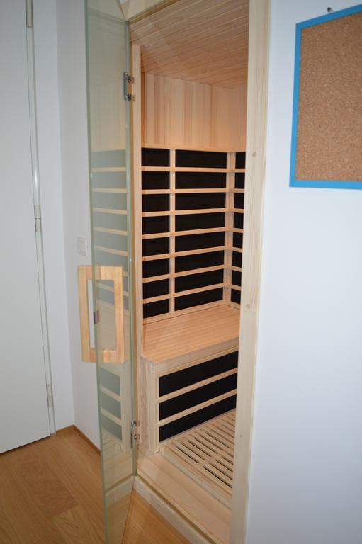 Tiliastay Apartment