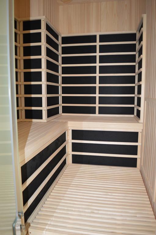 Apartman Tiliastay *