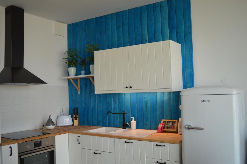 Tiliastay Apartment