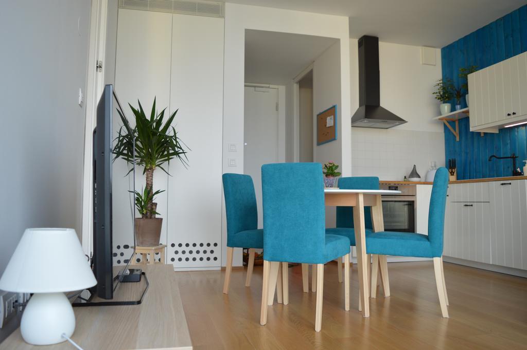 Tiliastay Apartman *