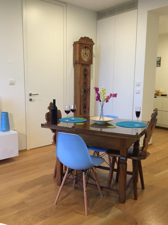 Apartman Tiliastay